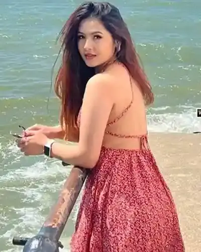 Chamoli Escort Service