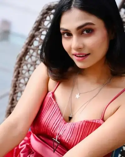 Escort Service Chamoli