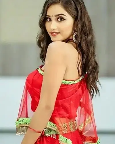 Escort In Chamoli